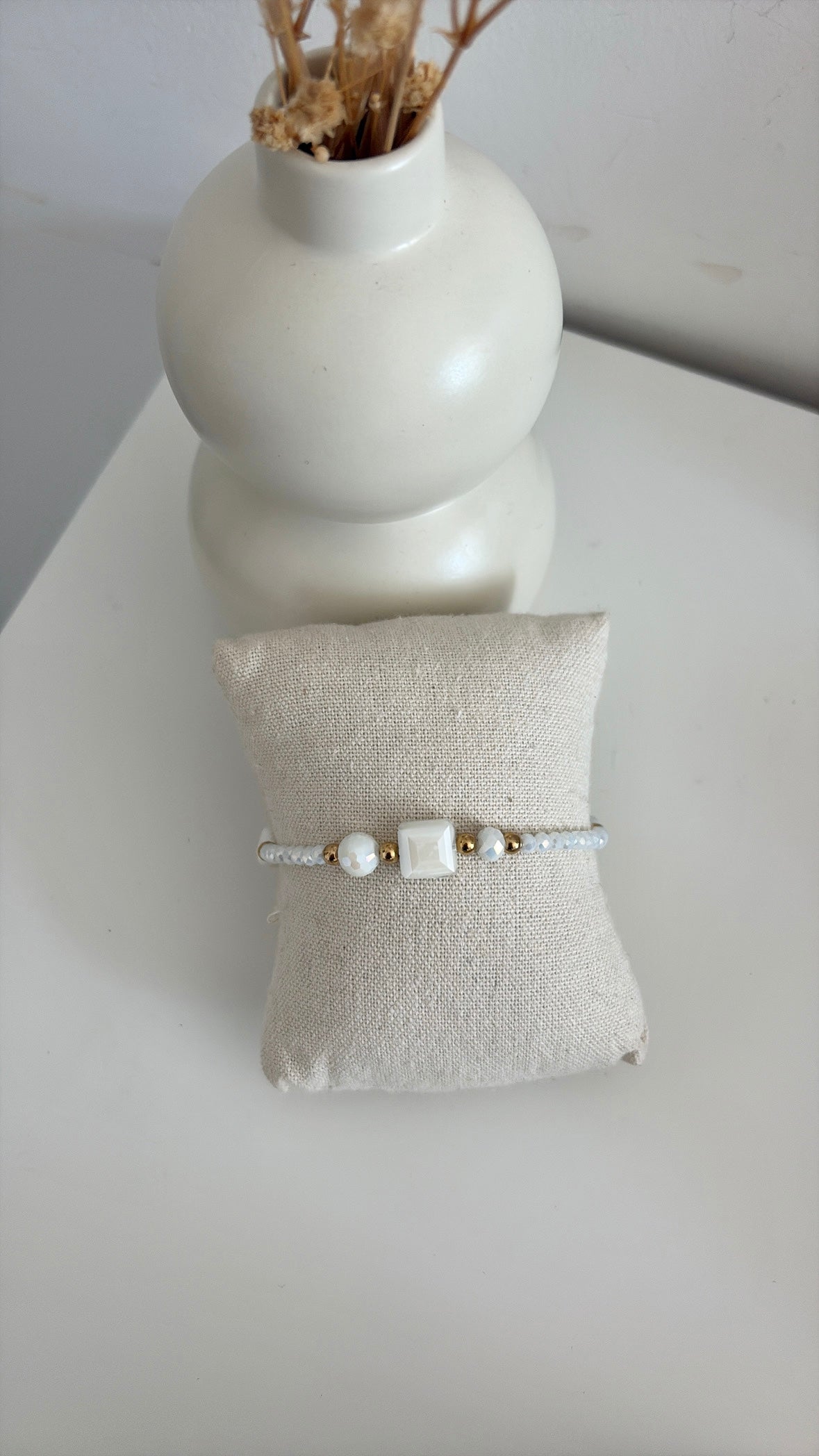 Bracelet Pureté