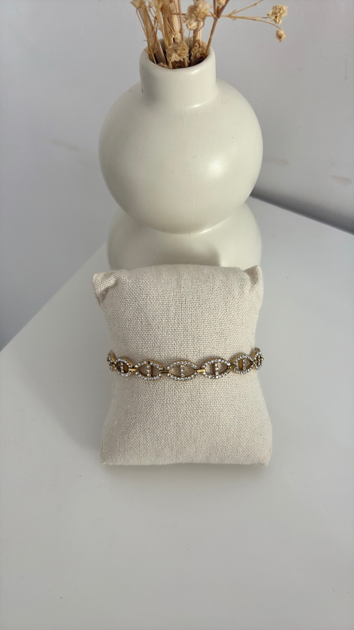 Bracelet Éclat Royal