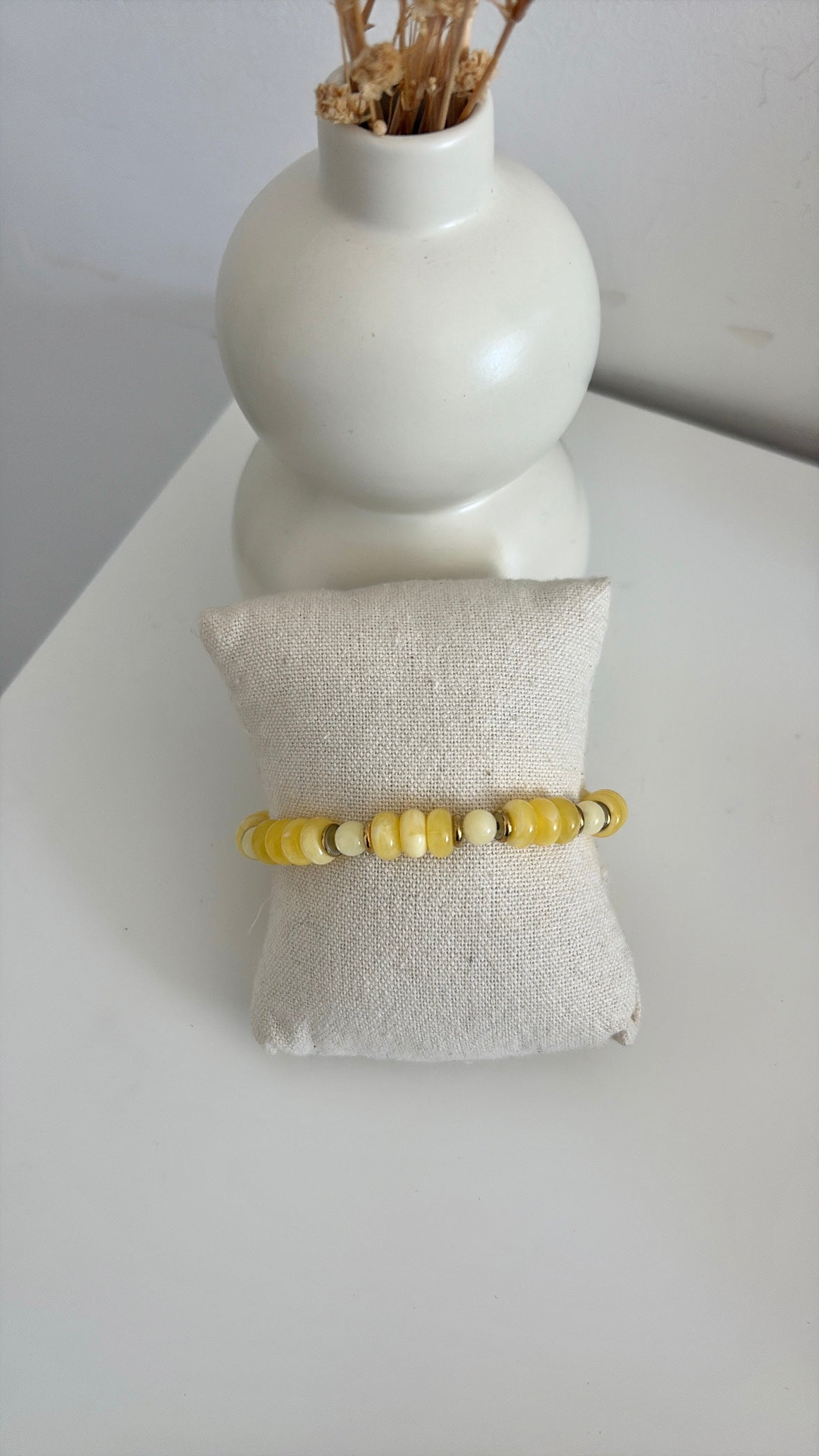 Bracelet Rayon de Soleil