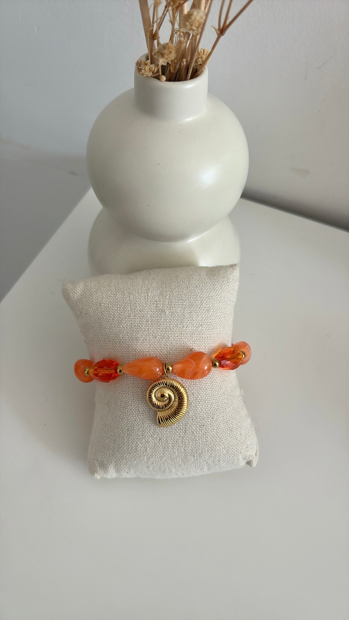 Bracelet Nautilus