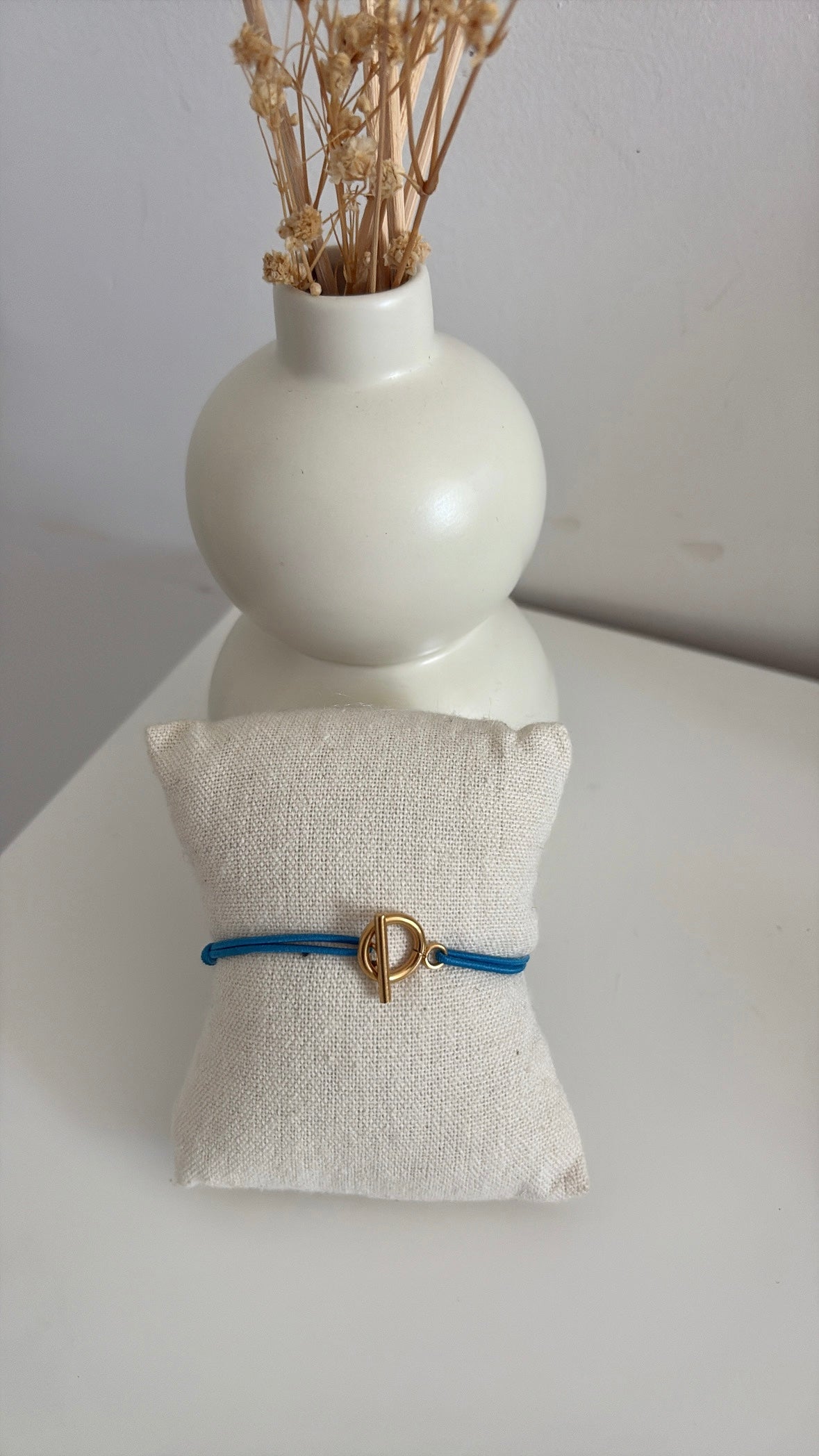 Bracelet Azur