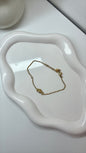Bracelet Nacre d’Or