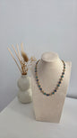 Collier Azur Cristal