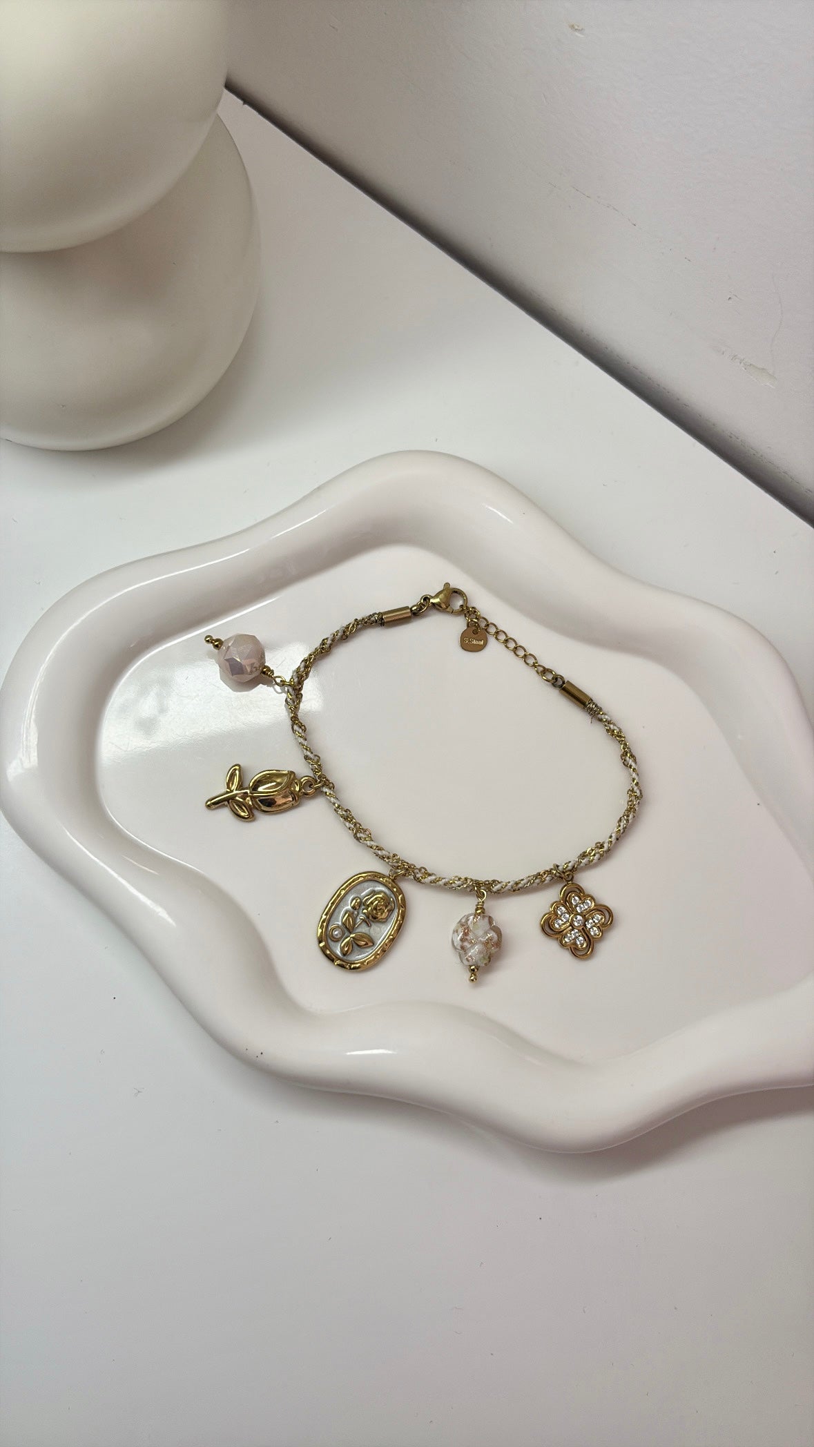 Bracelet Rosalia