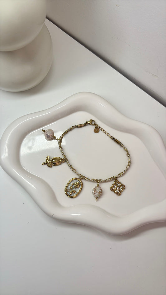 Bracelet Rosalia