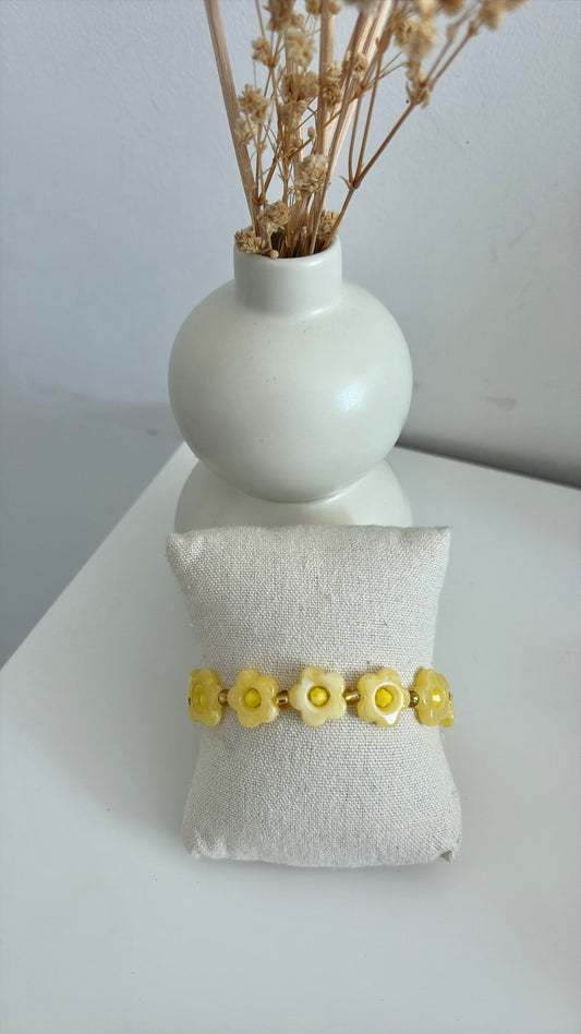 Bracelet Marguerite
