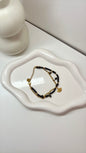 Bracelet Ébène