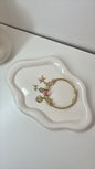 Bracelet Charms Rosalie