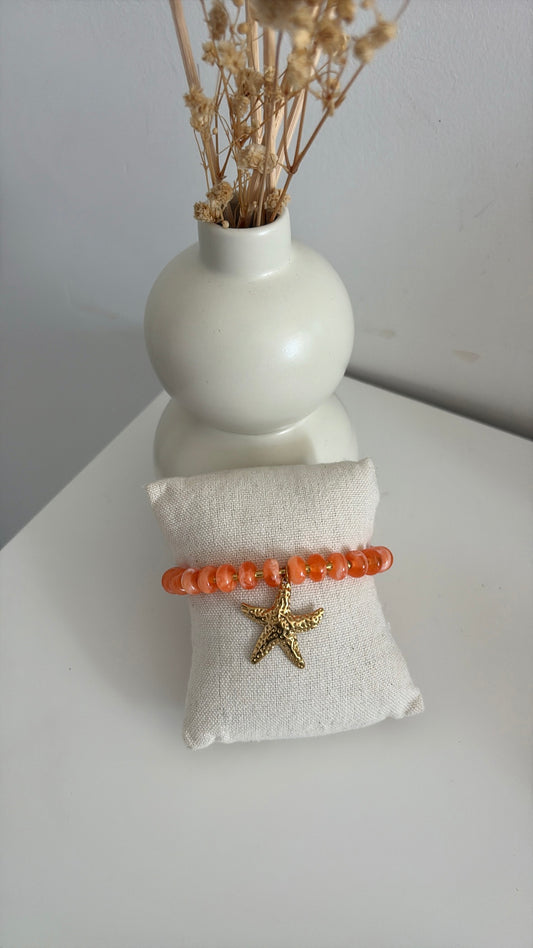 Bracelet Étoile de Mer