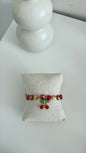 Bracelet Cerise Gourmande