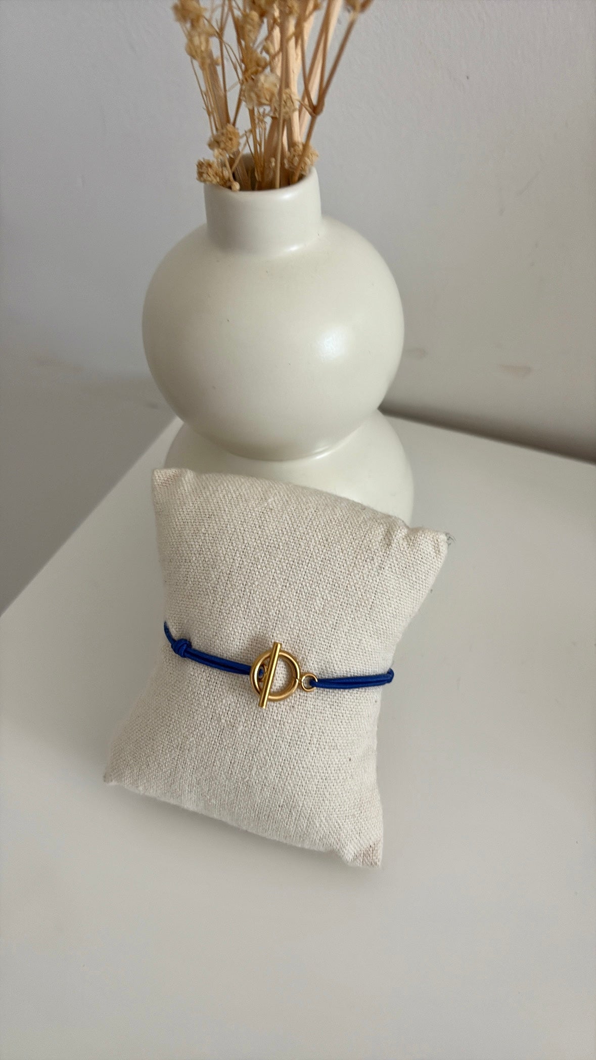 Bracelet Saphir Royal