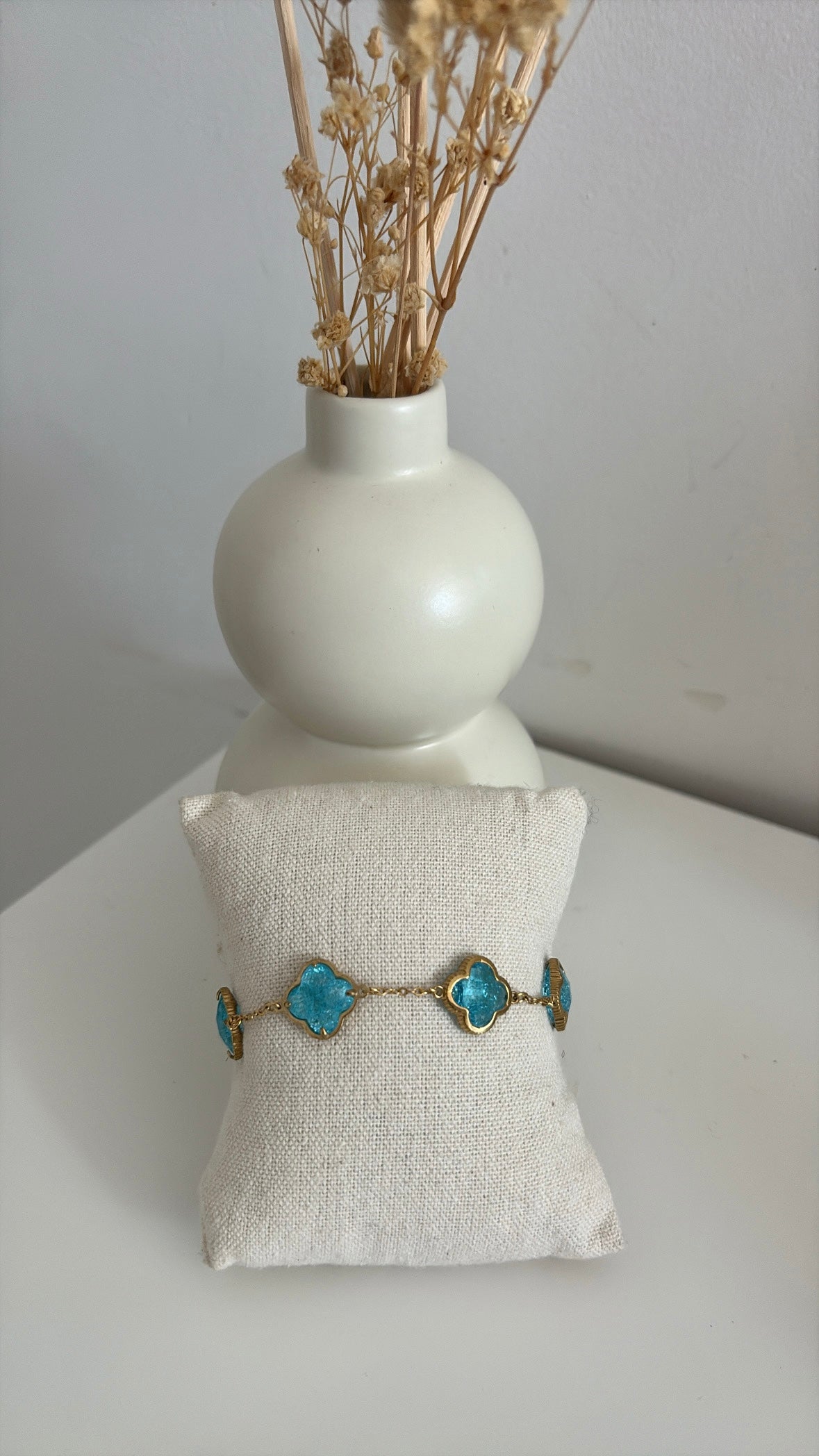 Bracelet Lagon