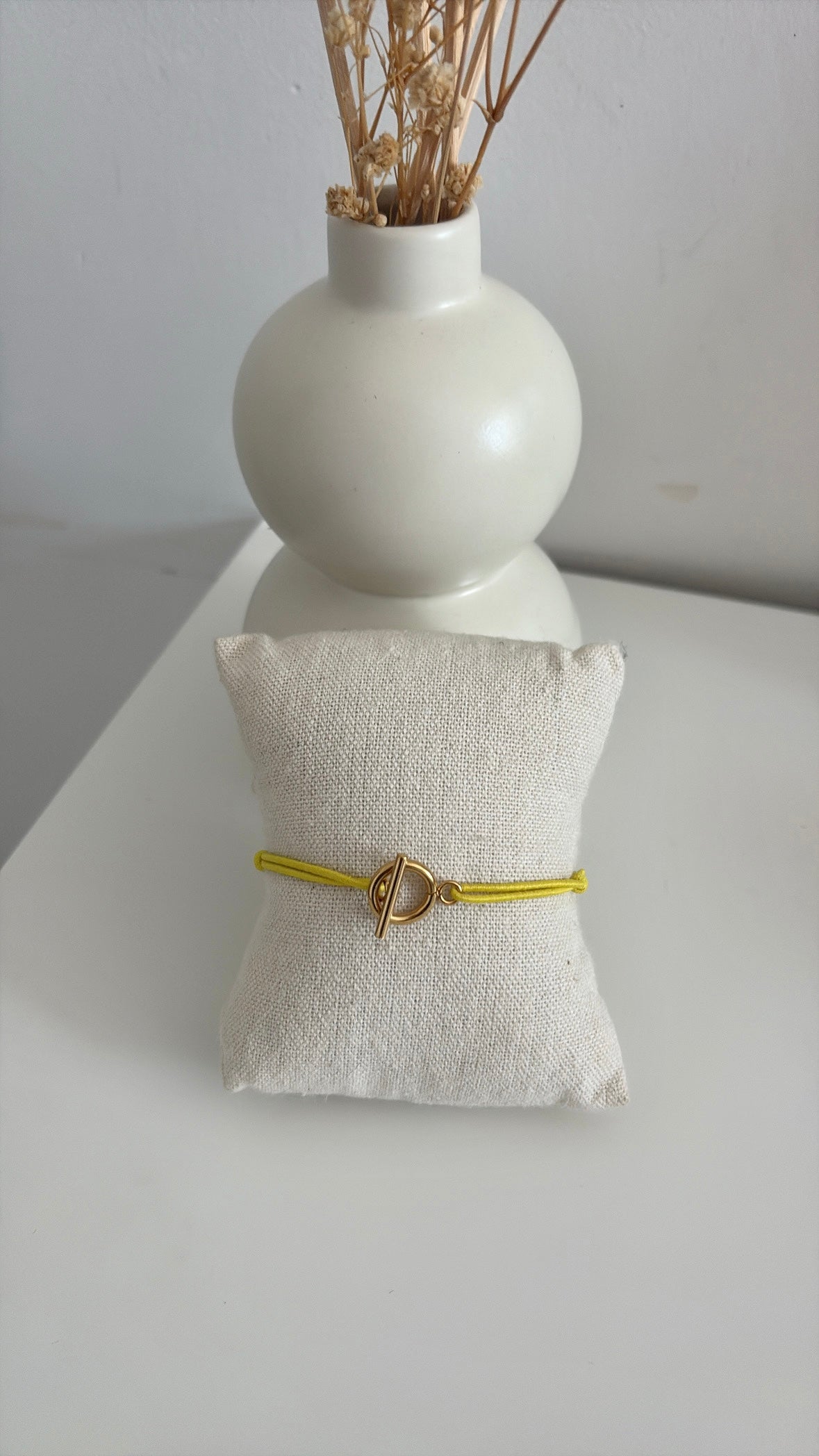 Bracelet Rayon d’Or