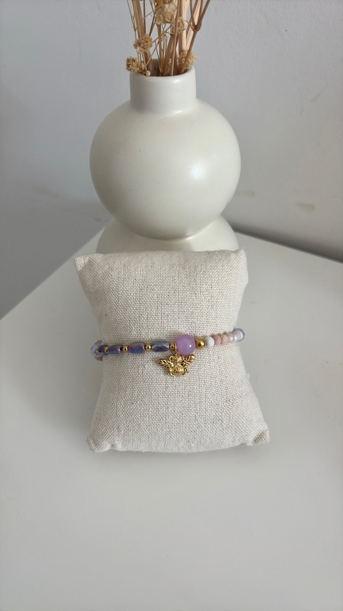 Bracelet Ange