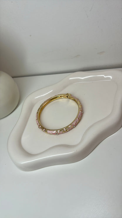 Bracelet Thaïlandais “Perle de Lotus”