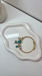 Bracelet Charms Océane