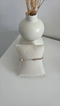 Bracelet Perle d’Améthyste