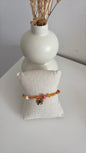 Bracelet Trèfle Porte-Bonheur