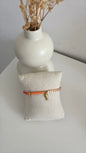 Bracelet Corail Marin