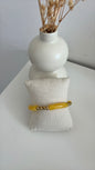 Bracelet Miel Doré