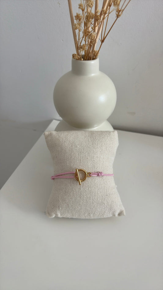 Bracelet Douce Rosée