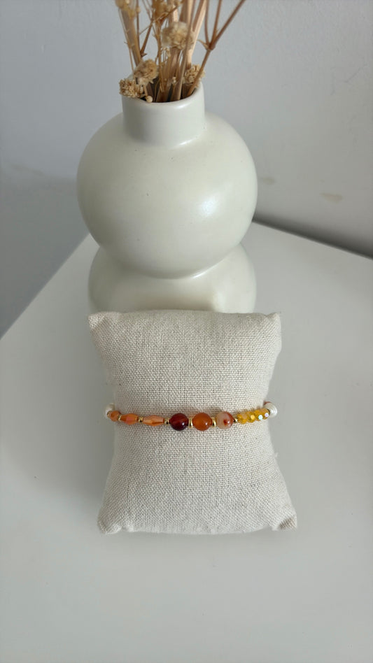 Bracelet Aurore
