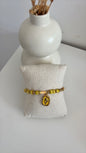 Bracelet Fleur de Soleil