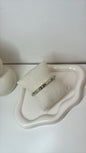 Bracelet Thaïlandais “Orchidée Royale”